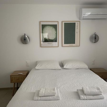 Residence Casa Olea - Studio - T2 - T3 Cauro المظهر الخارجي الصورة