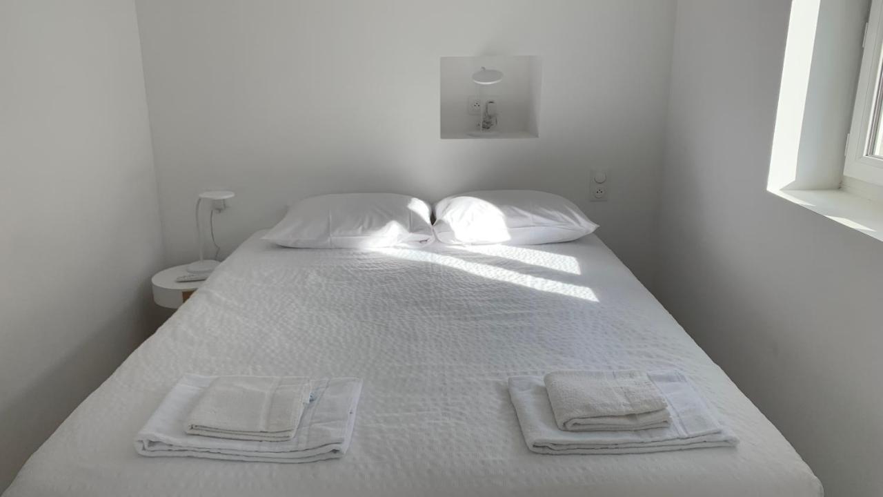 Residence Casa Olea - Studio - T2 - T3 Cauro المظهر الخارجي الصورة