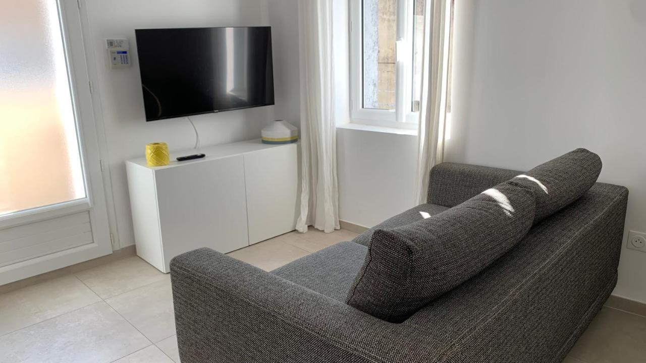 Residence Casa Olea - Studio - T2 - T3 Cauro المظهر الخارجي الصورة
